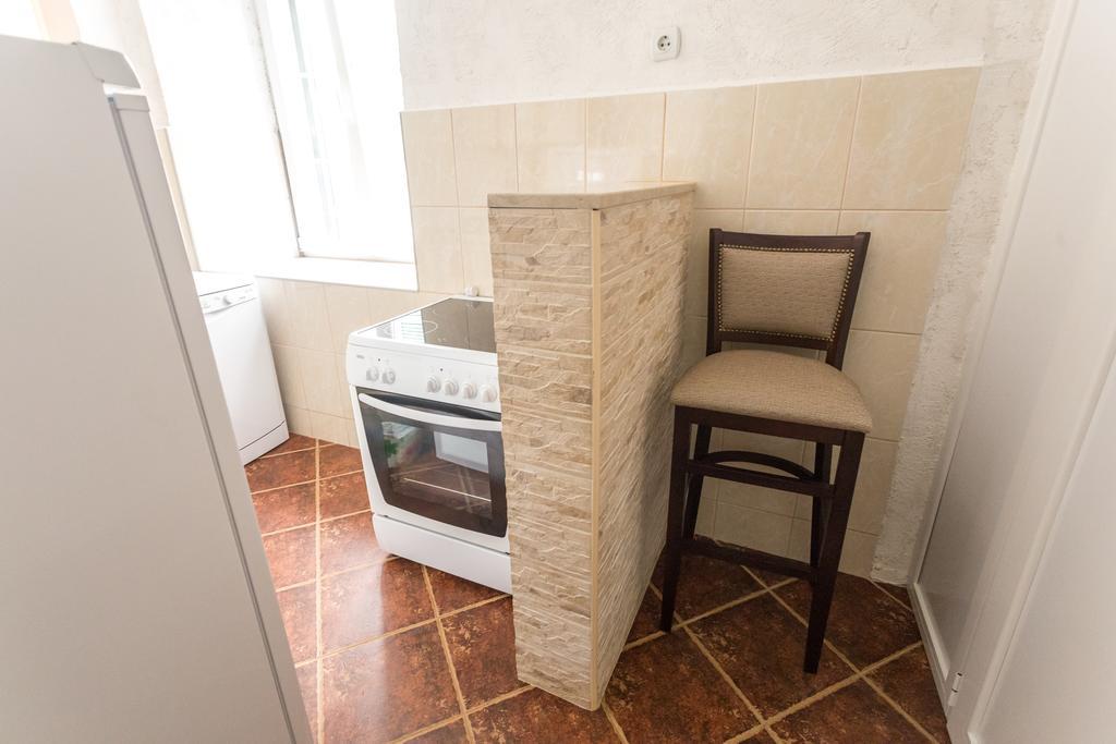 Neda Apartment Котор Экстерьер фото