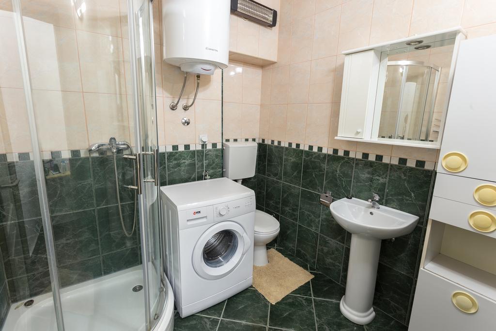 Neda Apartment Котор Экстерьер фото